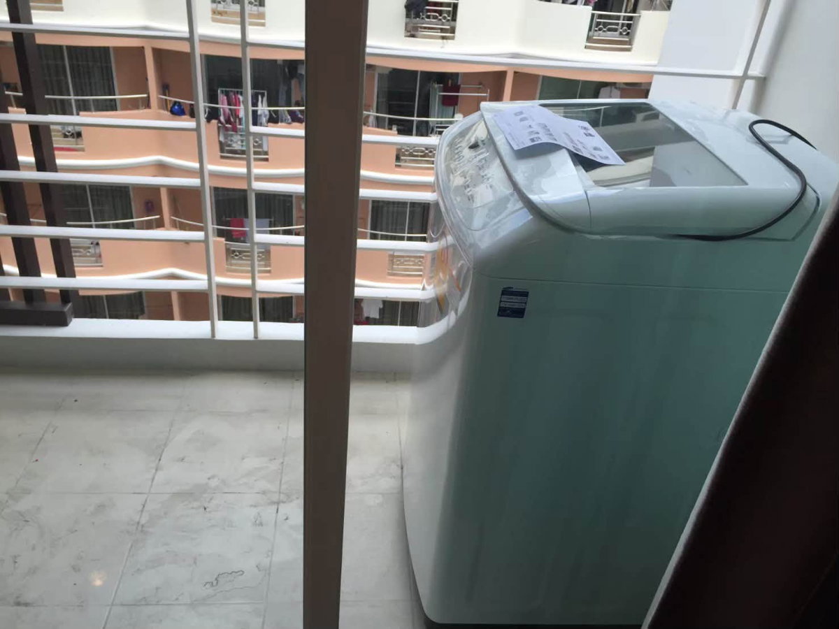 picture Code: 26KJ5592 for rent Elements Srinakarin 🔥🔥 Line ID: @kjcondo (with @)🔥🔥 - 8/10