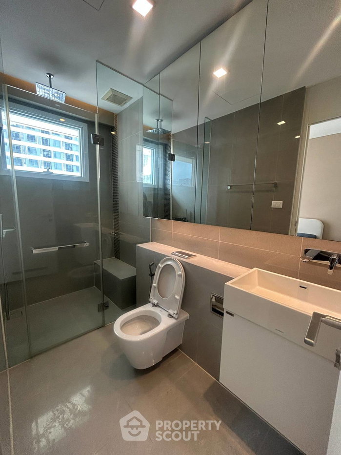 picture 28th-Floor 2-BR The Saint Residences Near MRT Phahon Yothin (ID 3452712) - 12/20