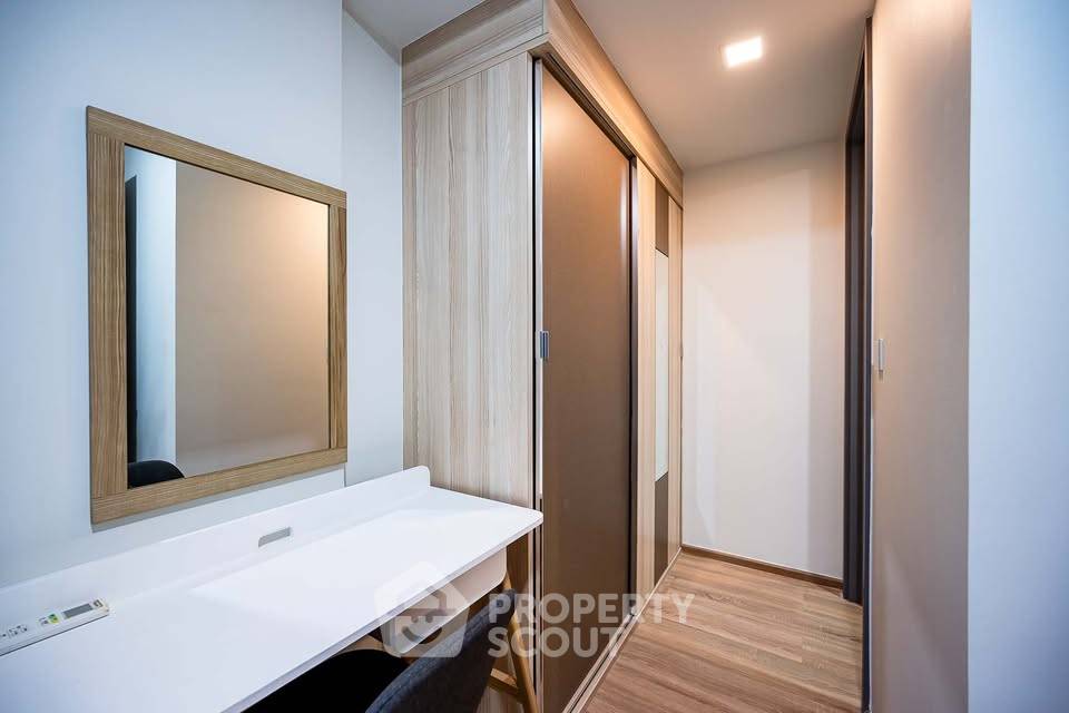 รูป คอนโด 1 ห้องนอน ที่ Taka Haus Ekamai 12 เดินทางด้วย BTS เอกมัย (ID 3365322) - รูปที่ 7/11