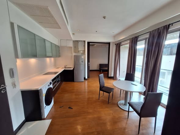รูป ST838/ขาย คอนโดหรู The Lofts Yennakart (เดอะ ลอฟท์ เย็นอากาศ) - รูปที่ 8/8