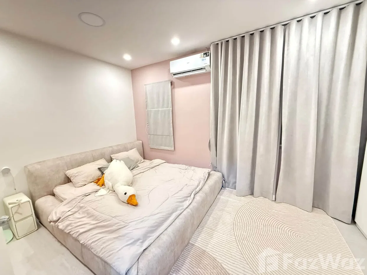 รูป บ้านเดี่ยวให้เช่า 3 ห้องนอน ในโครงการ เดอะวิช3 ป่าคลอก 6887750 - รูปที่ 15/19