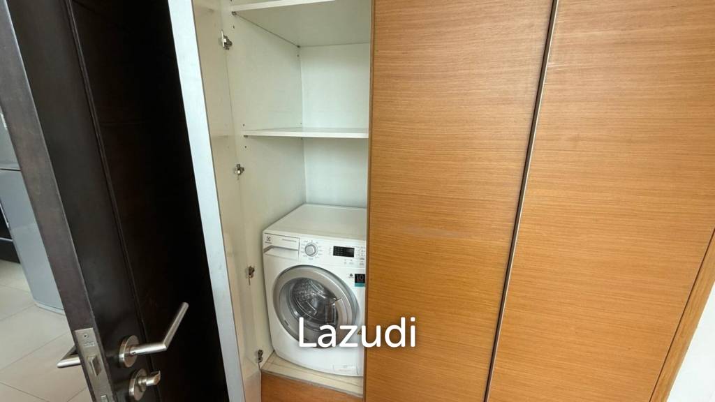 picture Eight Thonglor Residence 49 sqm City View Condo in Bangkok - 5/7