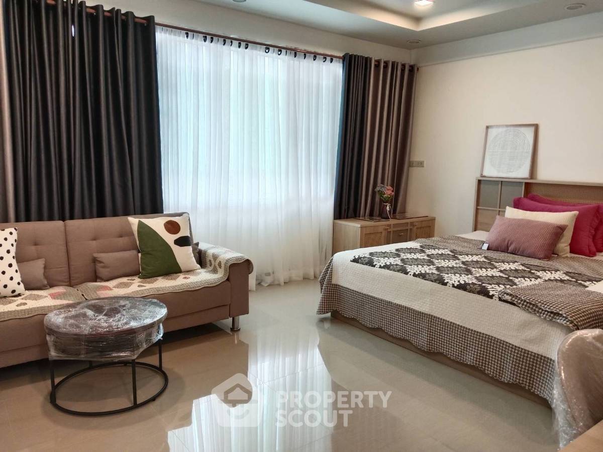 picture 3-BR Condo at Baan Sukhumvit near BTS Thong Lor (ID 3452411) - 35/37