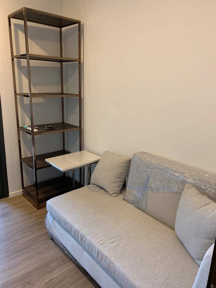picture Room for rent at the nest Sukhumvit 64 , fully furnished,  - 2/12