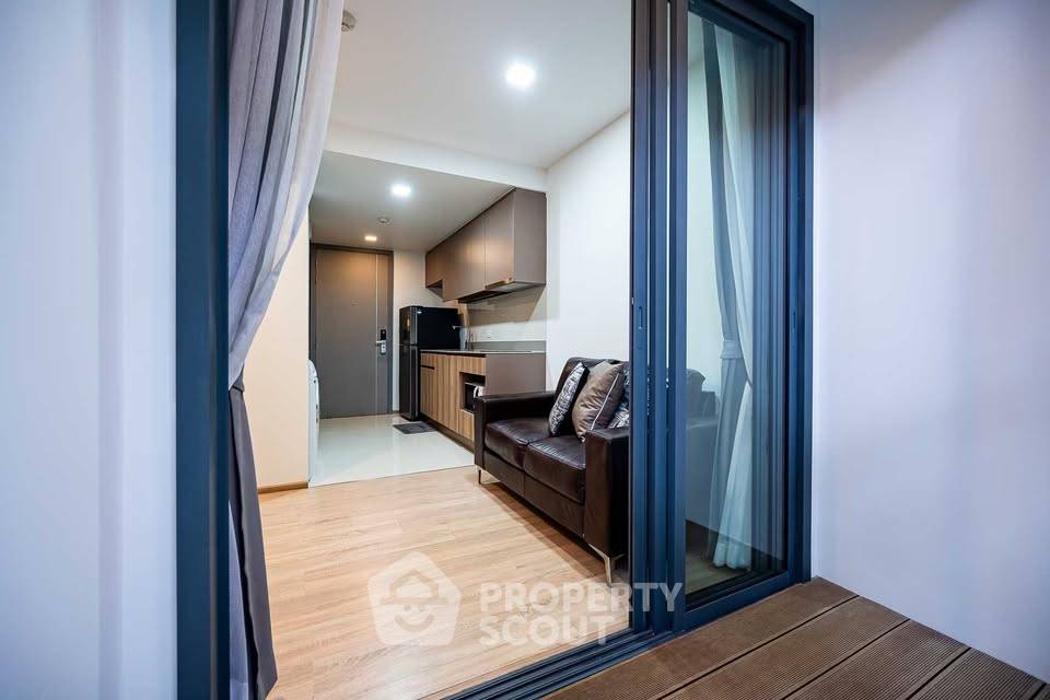 รูป คอนโด 1 ห้องนอน ที่ Taka Haus Ekamai 12 เดินทางด้วย BTS เอกมัย (ID 3365322) - รูปที่ 11/11