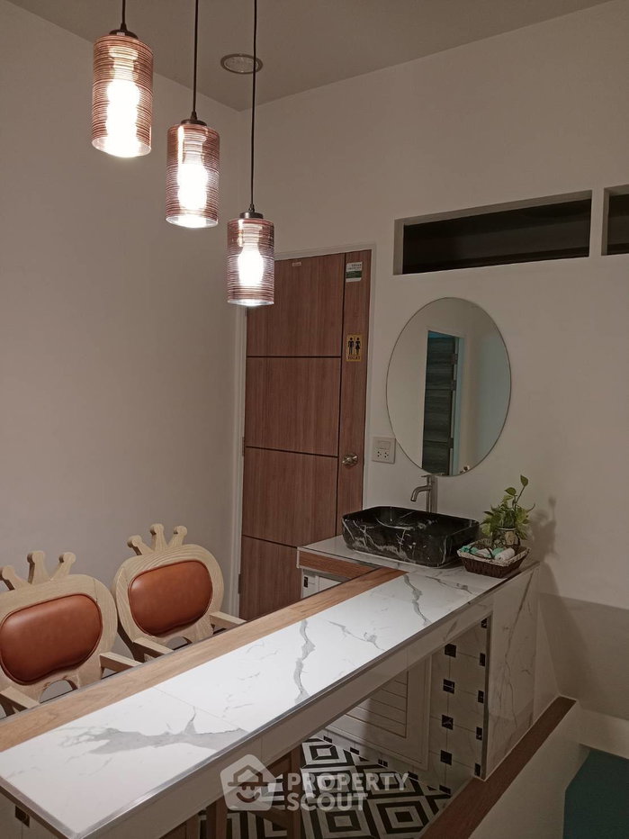 picture 3-BR Condo For Sale At Baan Sukhumvit Near BTS Thong Lor (ID 3452411) - 28/37