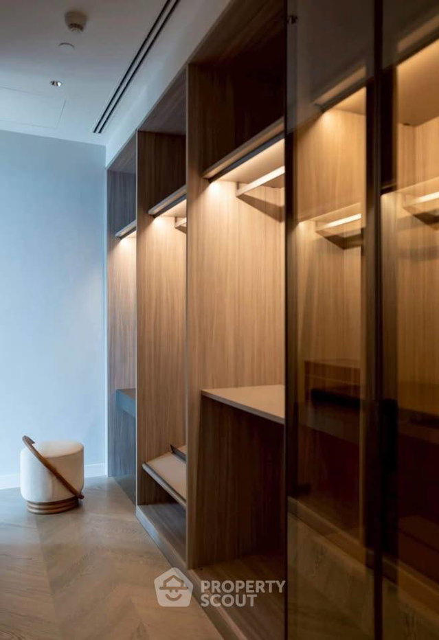 picture 371 Sqm 3-BR 44th-Floor One 89 Wireless 200m To MRT Lumphini (ID 3441815) - 14/19