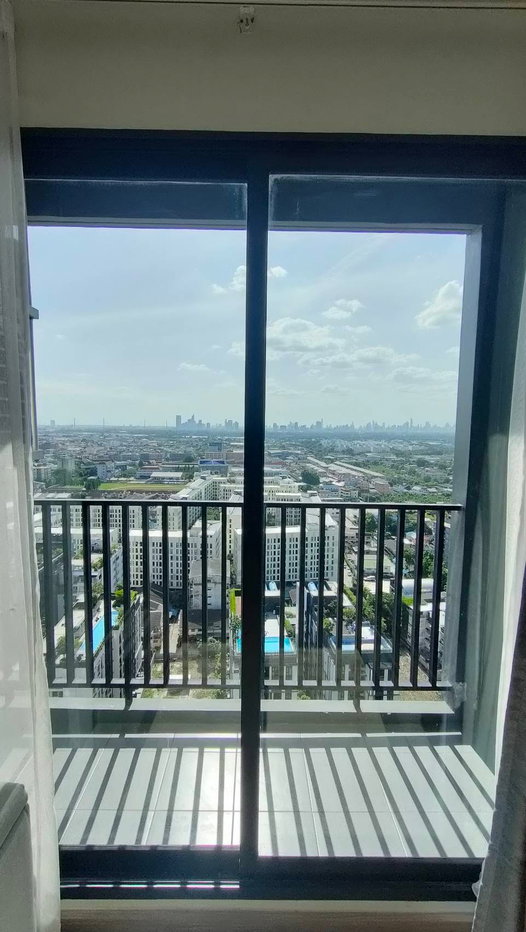 picture For Rent Niche Mono Sukhumvit - Bearing - 9/11