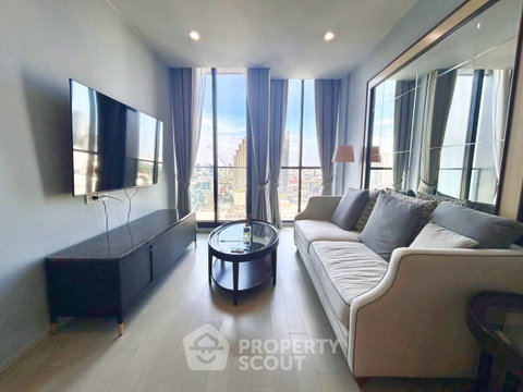 2-BR Condo at Noble Ploenchit near BTS Phloen Chit (ID 3452338)