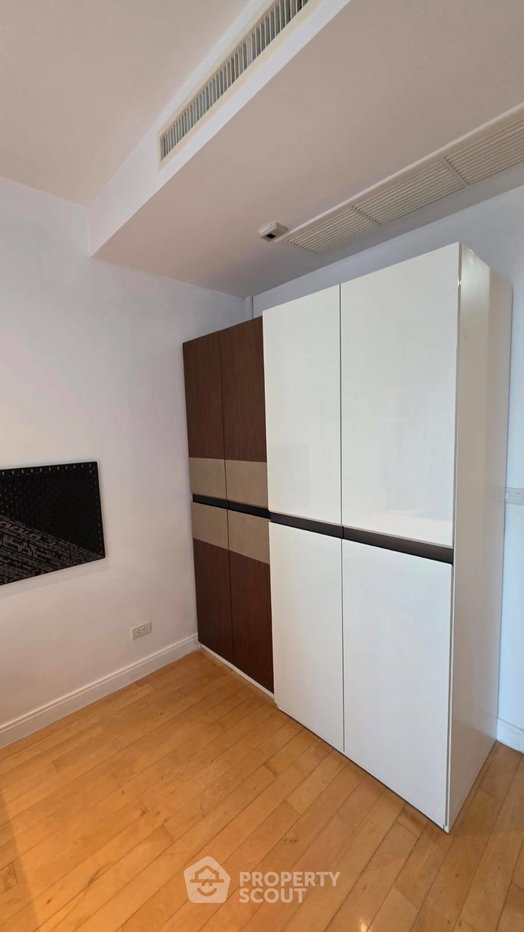picture 23rd-Floor 3-BR 210 Sqm Athenee Residence Near BTS Phloen Chit (ID 2228805) - 14/21