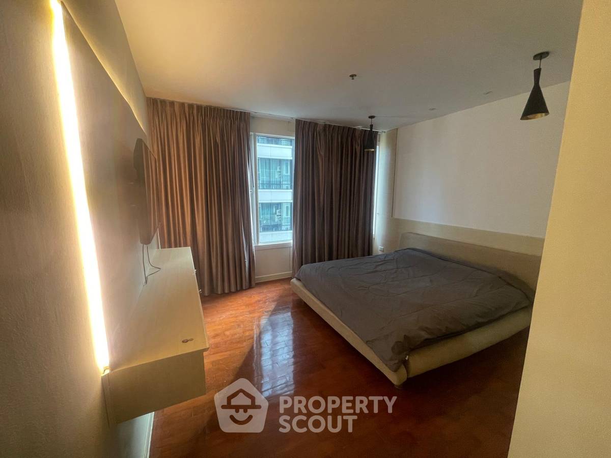 picture 20th-Floor 2-BR At Baan Siri 24 Near BTS Phrom Phong (ID 3452554) - 8/11