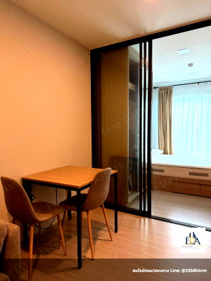 คอนโดให้เช่า : FD-085124🏙️ ให้เช่า | The Privacy S101 (เดอะ ไพรเวซี่ เอส 101)  💰 ค่าเช่า 13,000 บาท/เดือน  🛏️ 1 ห้องนอน | 🚿 1 ห้องน้ำ