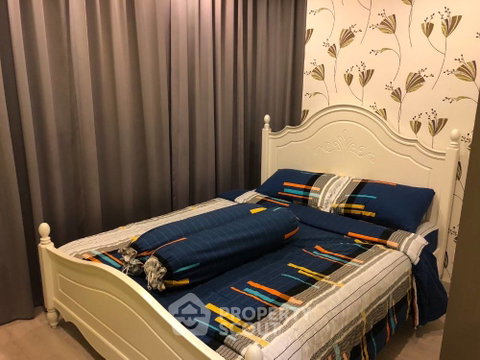 200m To BTS On Nut | 2-BR At Ideo Mobi Sukhumvit 81 (ID 1733211)