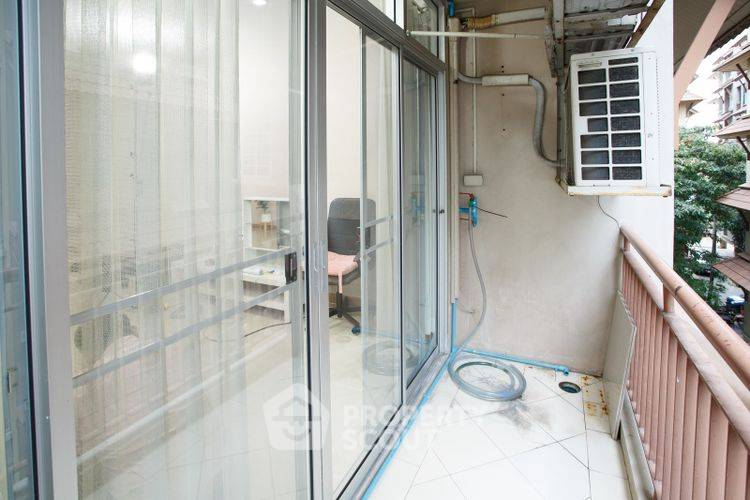 picture 1-BR Condo at Klang Krung Resort (Ratchada 7) near MRT Huai Khwang (ID 3448836) - 5/16