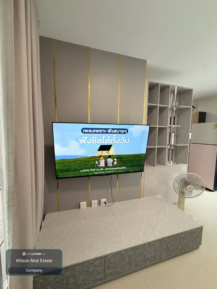 รูป 🏡 𝗚𝗥𝗔𝗡𝗗𝗘 𝗣𝗟𝗘𝗡𝗢 𝗣𝗛𝗔𝗛𝗢𝗟 - 𝗩𝗜𝗕𝗛𝗔𝗩𝗔𝗗𝗜 ✨ | ทาวน์โฮม 2 ชั้น | 2 ห้องนอน 2 ห้องน้ำ | จอดรถ 2 คัน 🚗 | ว่างพร้อมเข้าอยู่ 🔑 - รูปที่ 49/50