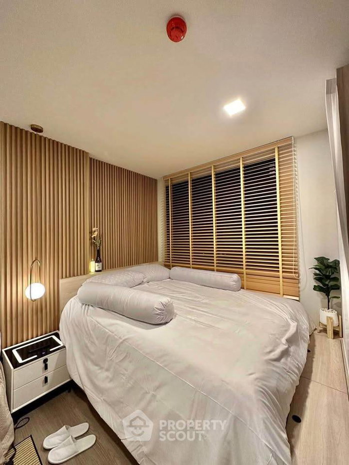 picture 1-BR Condo at THE MUVE Bangna in Bang Kaeo (ID 3450882) - 2/10