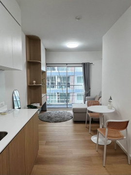 🔥 For Rent 📌 A Space Asoke - Ratchada (Line ID: @veryrent) ✅ We also manage many other projects great deals on every rental!