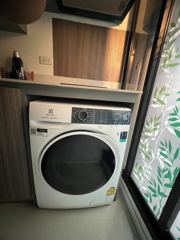 picture For rent The Origin Ramintra 83 Station 🔴🔴 - 11/13