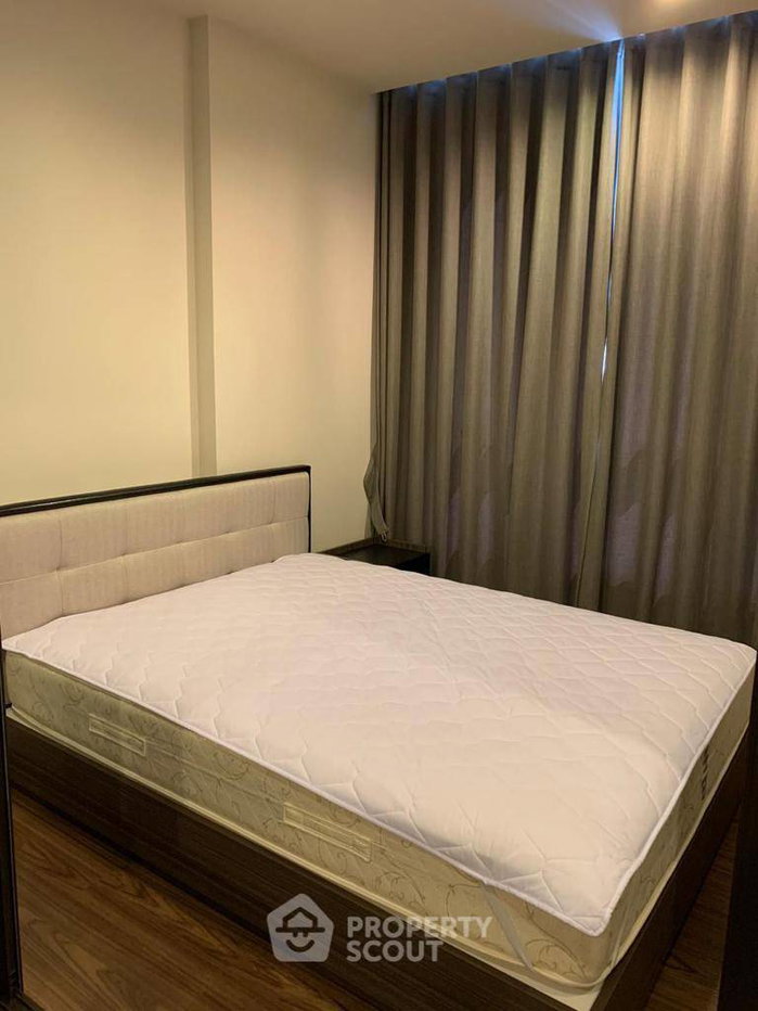 รูป คอนโด 1-ห้องนอน ที่ เดอะ ไลน์ สุขุมวิท 71 ใกล้ BTS พระโขนง (ID 996940) - รูปที่ 3/8