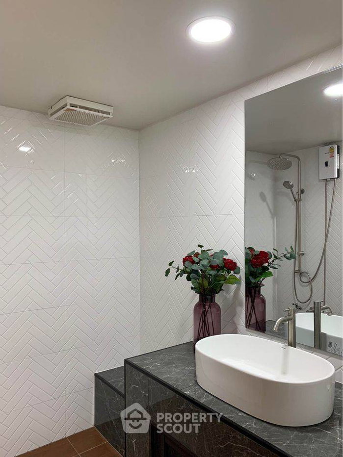 picture 1-BR Condo at Sukhumvit Suite near BTS Nana (ID 1903273) - 10/10