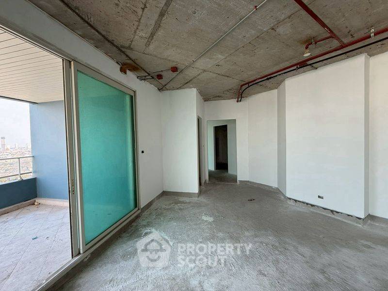 picture Spacious 3-BR 243 Sqm Watermark Chaophraya Near BTS Krung Thon Buri (ID 3452239) - 10/20