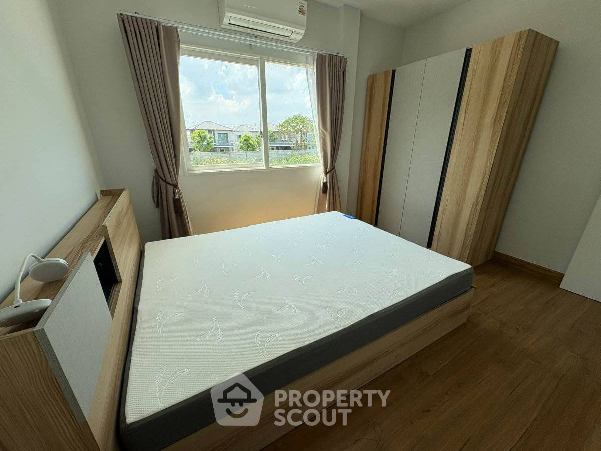 รูป บ้านแฝด 3-ห้องนอน ที่ แกรนด์ พลีโน่ เมกา บางนา ใน บางพลีใหญ่ (ID 3449778) - รูปที่ 2/12