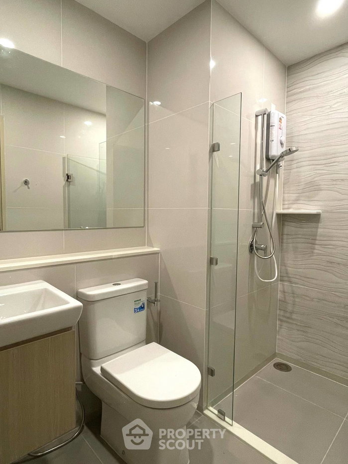 picture Studio Condo at LIFE Rama 4 - Asoke near MRT Queen Sirikit National Convention Centre (ID 3412897) - 5/7