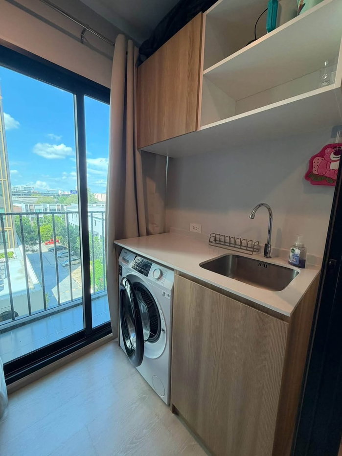 picture Nue Connex Donmueang for rent ✨ Fully furnished - 5/6