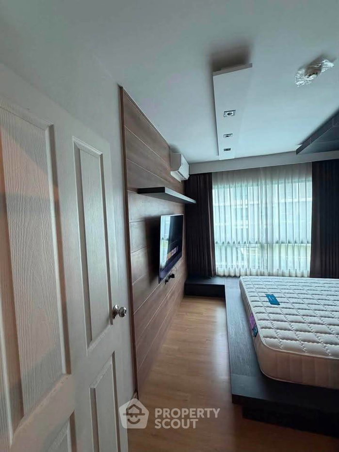 รูป คอนโด 1-ห้องนอน ที่ ศุภาลัย ซิตี้ รีสอร์ท รัชโยธิน-พหลโยธิน 32 ใกล้ BTS เสนานิคม (ID 3451306) - รูปที่ 14/18