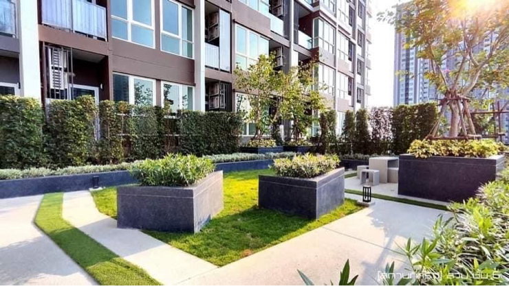 picture 🔥🔥 For Rent | Supalai Loft Sathorn–Ratchaphruek 450 m to BTS & MRT Bang Wa🔥 - 9/11
