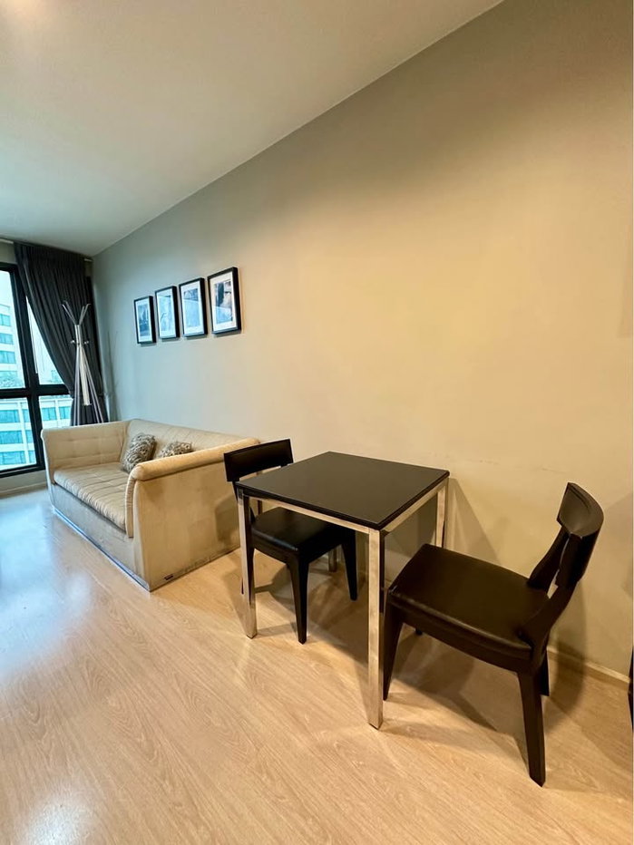 picture For rent Rhythm Sukhumvit 44/1 ðīðī - 7/12