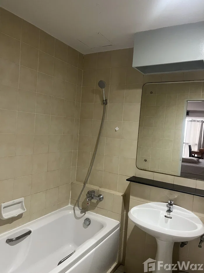 picture 2 bedroom for rent at Waterford diamond 6881661 - 2/8