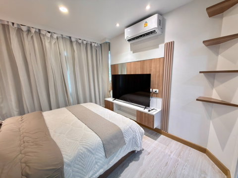 🏢 For Rent: Plus Condo 2, Kathu, Phuket | 1 Bedroom | 30 sq.m. | Starting at 15,000 THB/Month