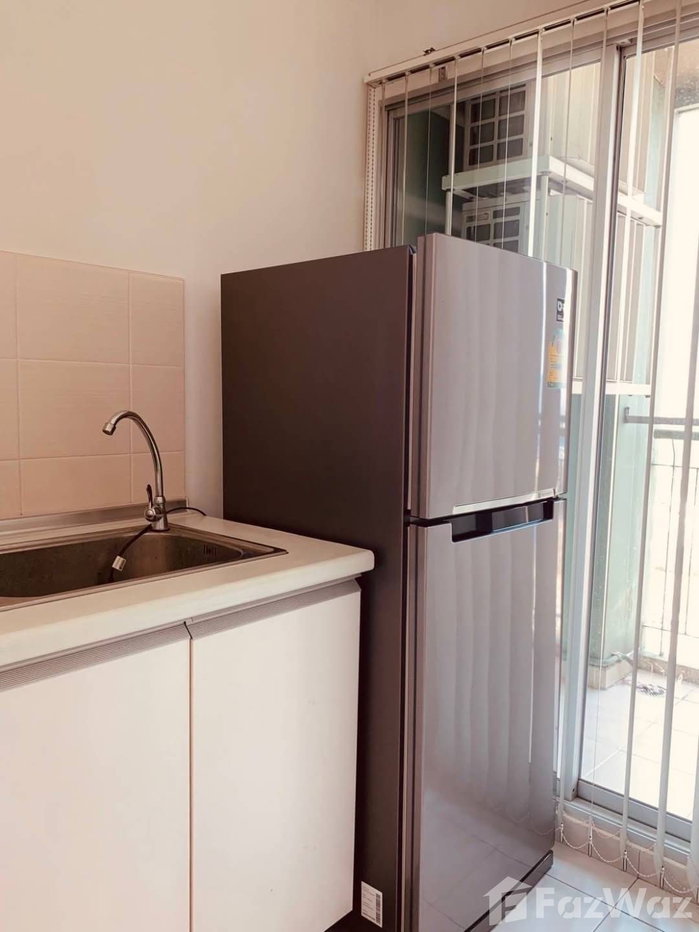 picture 1 Bedroom Condo for sale at Lumpini Park Rama 9 - Ratchada 1870726 - 8/9