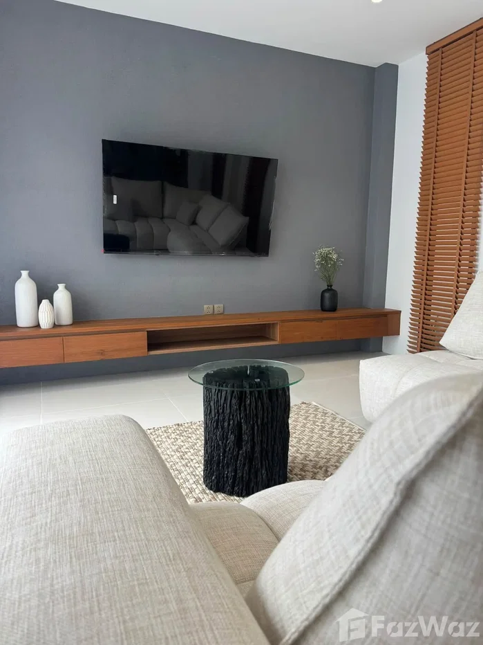 รูป บ้านเดี่ยวให้เช่า 3 ห้องนอน ในโครงการ บ้านมณีคราม จอมทองธานี 6887808 - รูปที่ 13/20