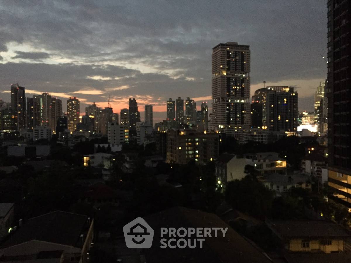รูป คอนโด 1-ห้องนอน ที่ โนเบิล รีมิกซ์ ใกล้ BTS ทองหล่อ (ID 3062939) - รูปที่ 3/8
