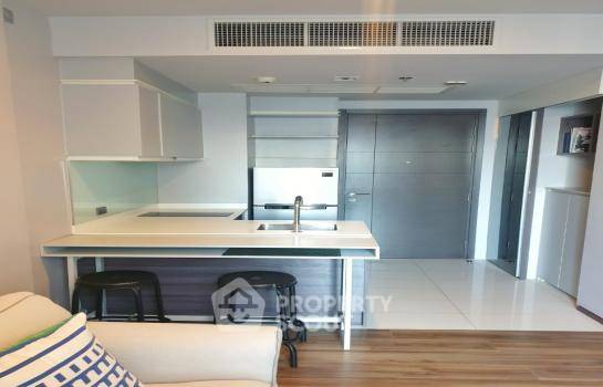 picture 1-BR Condo For Sale At Ceil By Sansiri Near BTS Thong Lor (ID 649928) - 2/9
