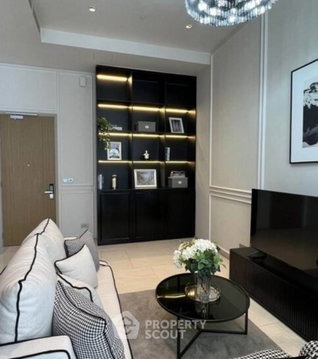 2-BR Condo at Ashton Silom near BTS Chong Nonsi (ID 3436211)