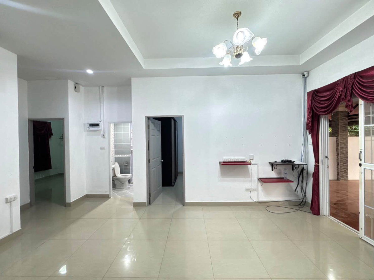 รูป ให้เช่าบ้าน ม.สิลันตา4 ไลฟ์ เขาขยาย บ่อวิน ศรีราชา - รูปที่ 22/26