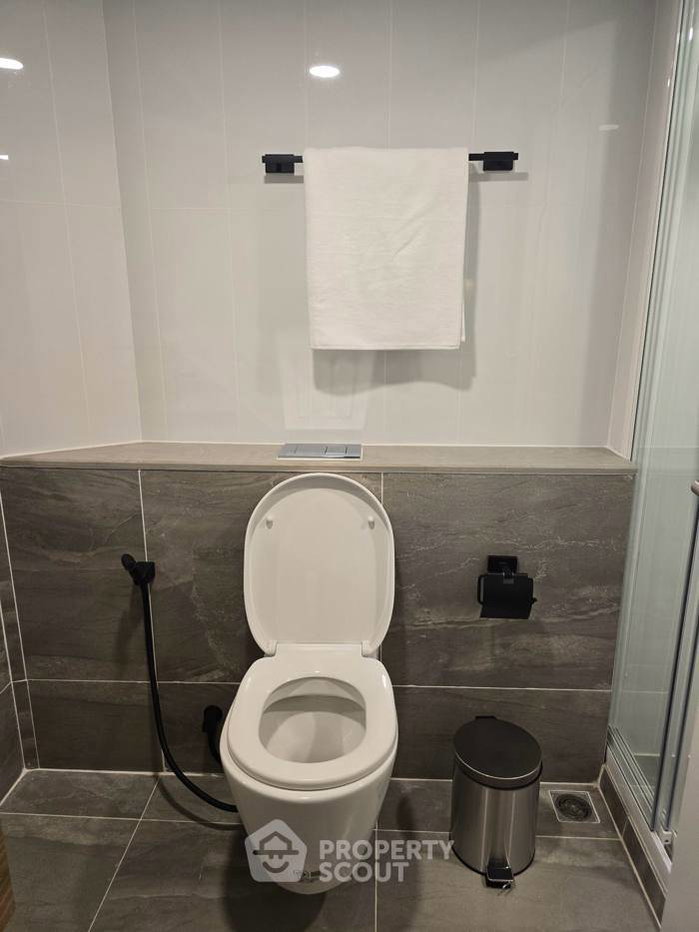 picture 1-BR Condo at Culture Thonglor near BTS Thong Lor (ID 3452478) - 9/18