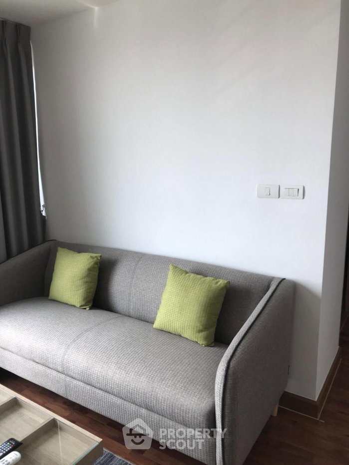 picture 2-BR Condo at Bangkok Horizon Ramkhamhaeng in Hua Mak (ID 703245) - 8/14