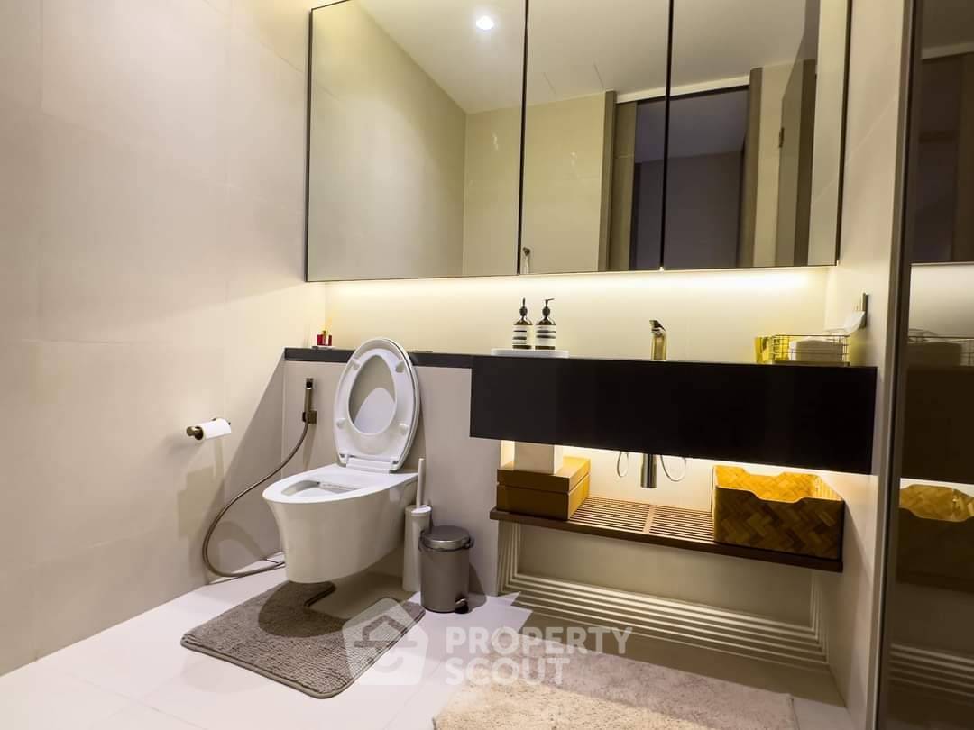 picture 4-BR Condo at The Estelle Phrom Phong near BTS Phrom Phong (ID 1534557) - 17/19
