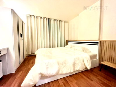 Condos for rent : For Rent Condo CASA CONDO SUKHUMVIT 97 Building B, Floor 7,1 bed room, Room size 34 sqm