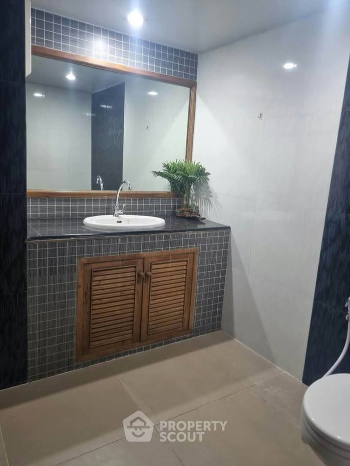 picture 2-BR Hillside 3 Condominium In Nimman, Chiang Mai (ID 3451725) - 14/24