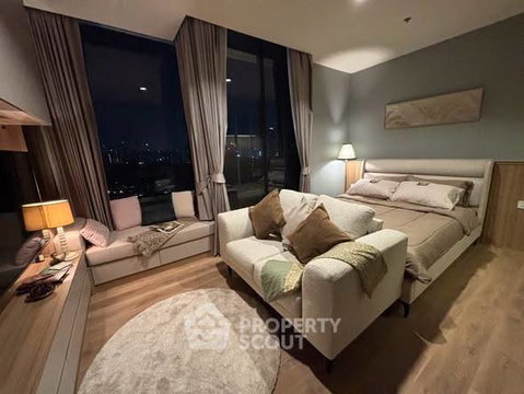คอนโด 1 ห้องนอน Noble Form Thonglor ใกล้ BTS ทองหล่อ (ID 3451088)