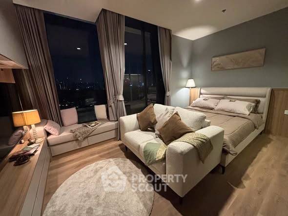 รูป คอนโด 1 ห้องนอน Noble Form Thonglor ใกล้ BTS ทองหล่อ (ID 3451088) - รูปที่ 1/20