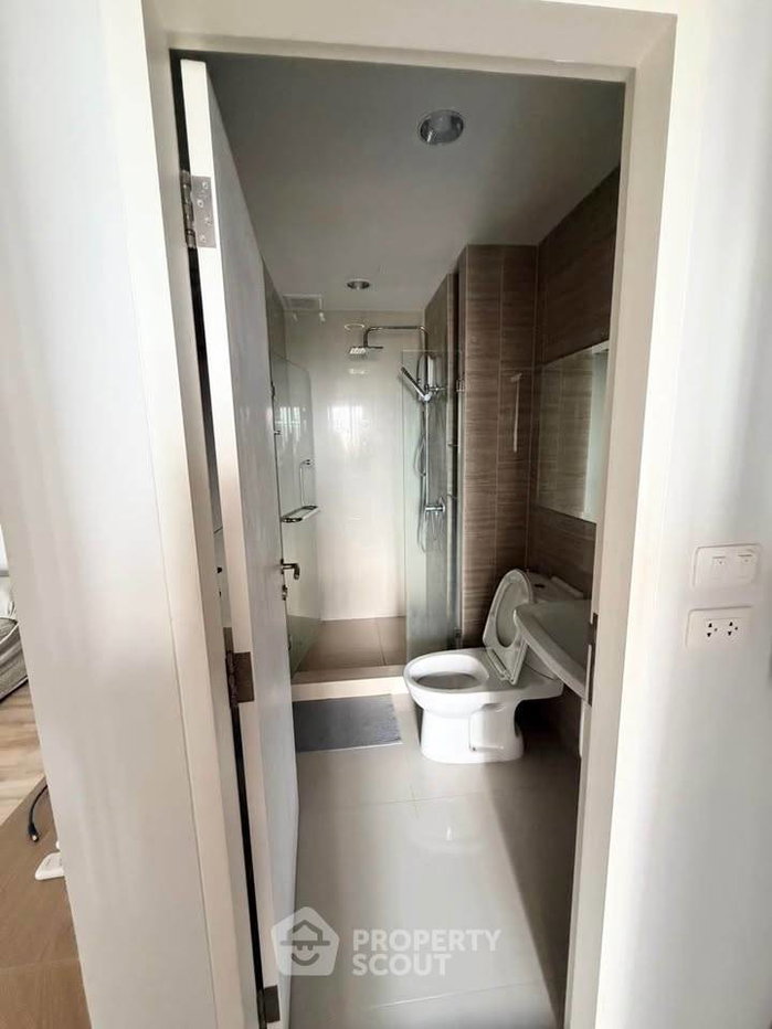 รูป คอนโด 1-ห้องนอน ที่ นิช โมโน สุขุมวิท-แบริ่ง ใกล้ BTS แบริ่ง (ID 3450609) - รูปที่ 7/7