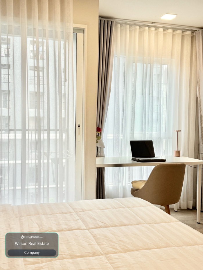 รูป 🏝️ 𝗞𝗔𝗩𝗘 𝗧𝗢𝗪𝗡 𝗜𝗦𝗟𝗔𝗡𝗗 ✨ | เฟอร์นิเจอร์ Built-in ครบ | เครื่องใช้ไฟฟ้าพร้อม | ค่าเช่าเริ่มต้น 𝟭𝟭,𝟬𝟬𝟬 บาท/เดือน‼️ - รูปที่ 4/25