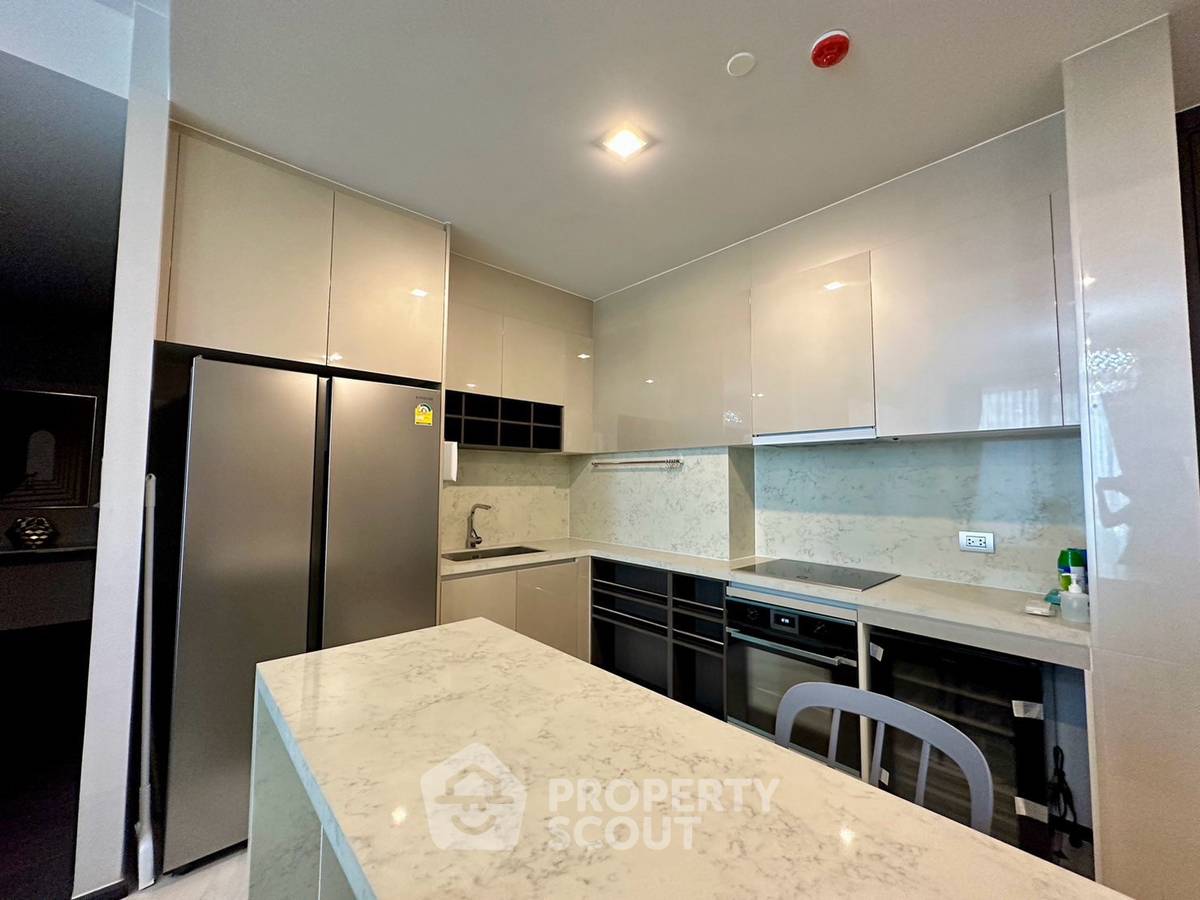 picture 3-BR 200m To BTS Thong Lor At Laviq Sukhumvit 57 (ID 3452788) - 10/19