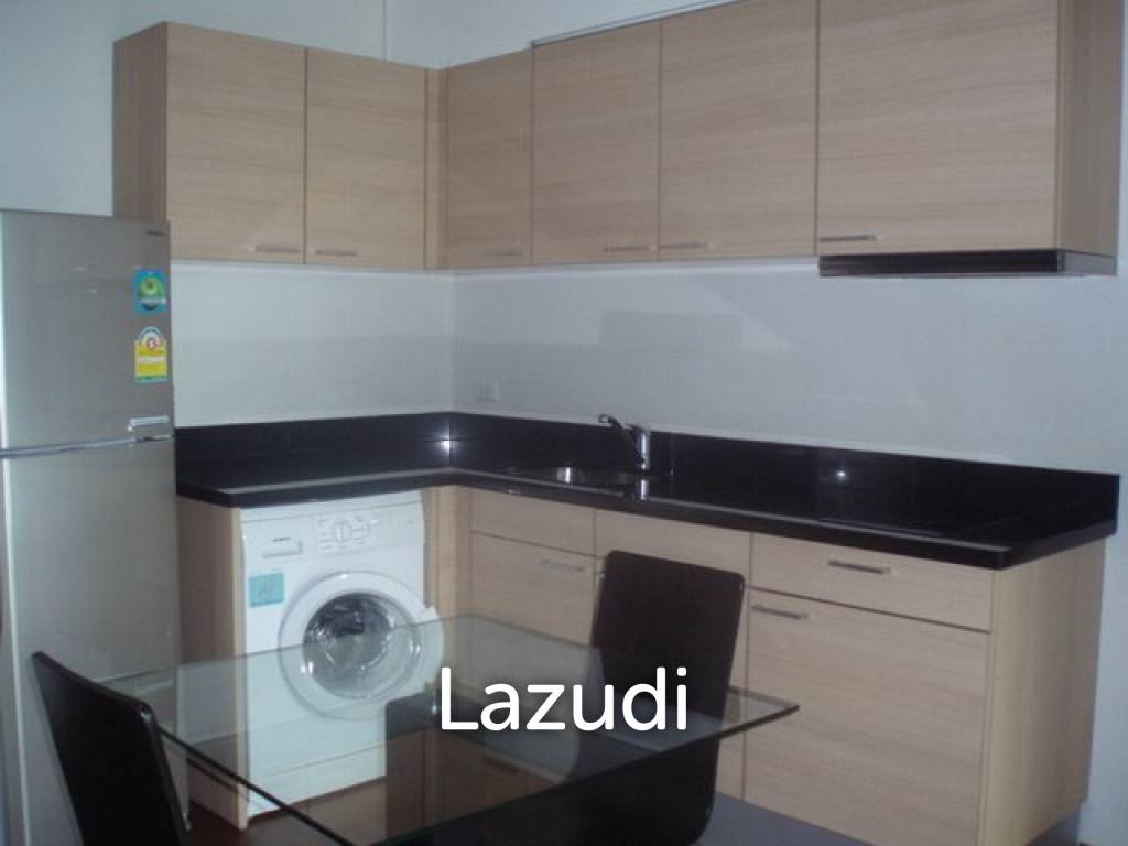 picture 1 Bed 1 Bath 50 SQ.M The Address Chidlom - 2/6
